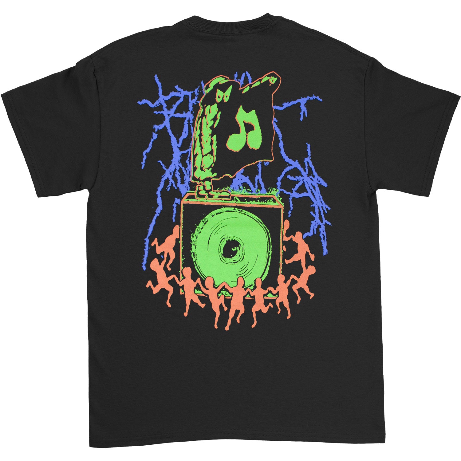 ぺ*あ様 100 gecs 10000 gecs バンドTシャツ Mサイズ 100 gecs 10,000 gecs T-shirt | 100 gecs Merch Store