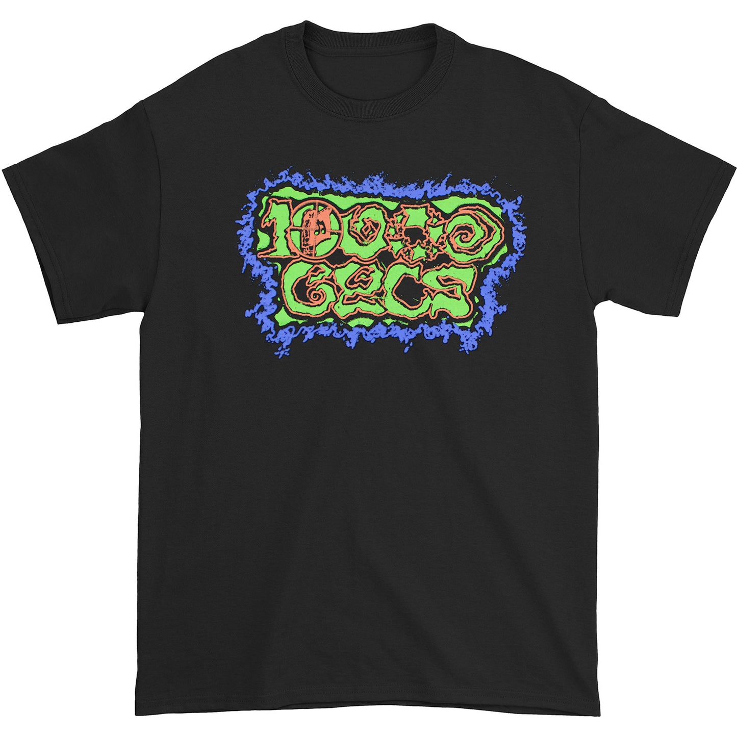 10,000 gecs T-shirt