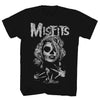 Original Misfit by Rhys Cooper T-shirt