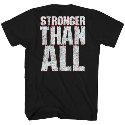 Vulgar Display of Power T-shirt