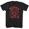 Tour '75 T-shirt