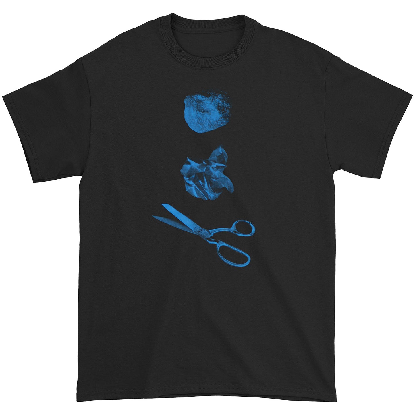 Sting & Peter Gabriel North America Tour 2016 T-shirt