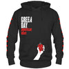 American Idiot Hooded Sweatshirt