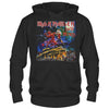 Run To The Hills Hooded Sweatshirt