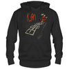 Follow The Leader Hooded Sweatshirt