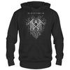 Depth Chart Hooded Sweatshirt