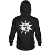 Star Kisses Hooded Sweatshirt