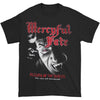 Return Of The Vampire Slim Fit T-shirt