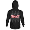 Album Cover Hooded Sweatshirt