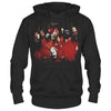 Album Cover Hooded Sweatshirt