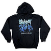 Numbers Hooded Sweatshirt