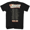 No Strings Attached 2000 Tour T-shirt