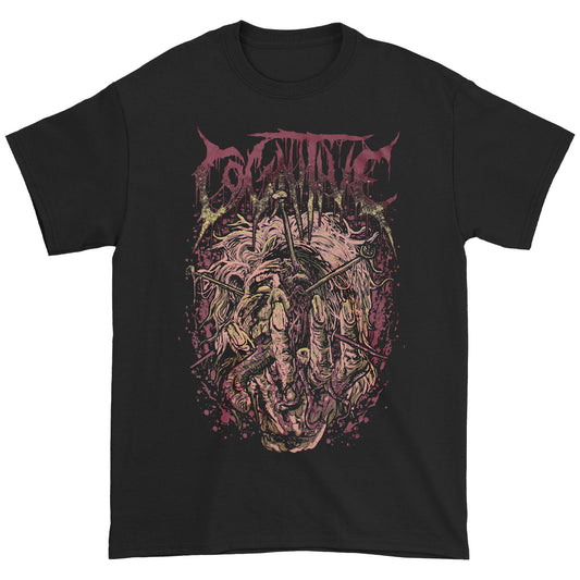 Covetous Hand T-shirt