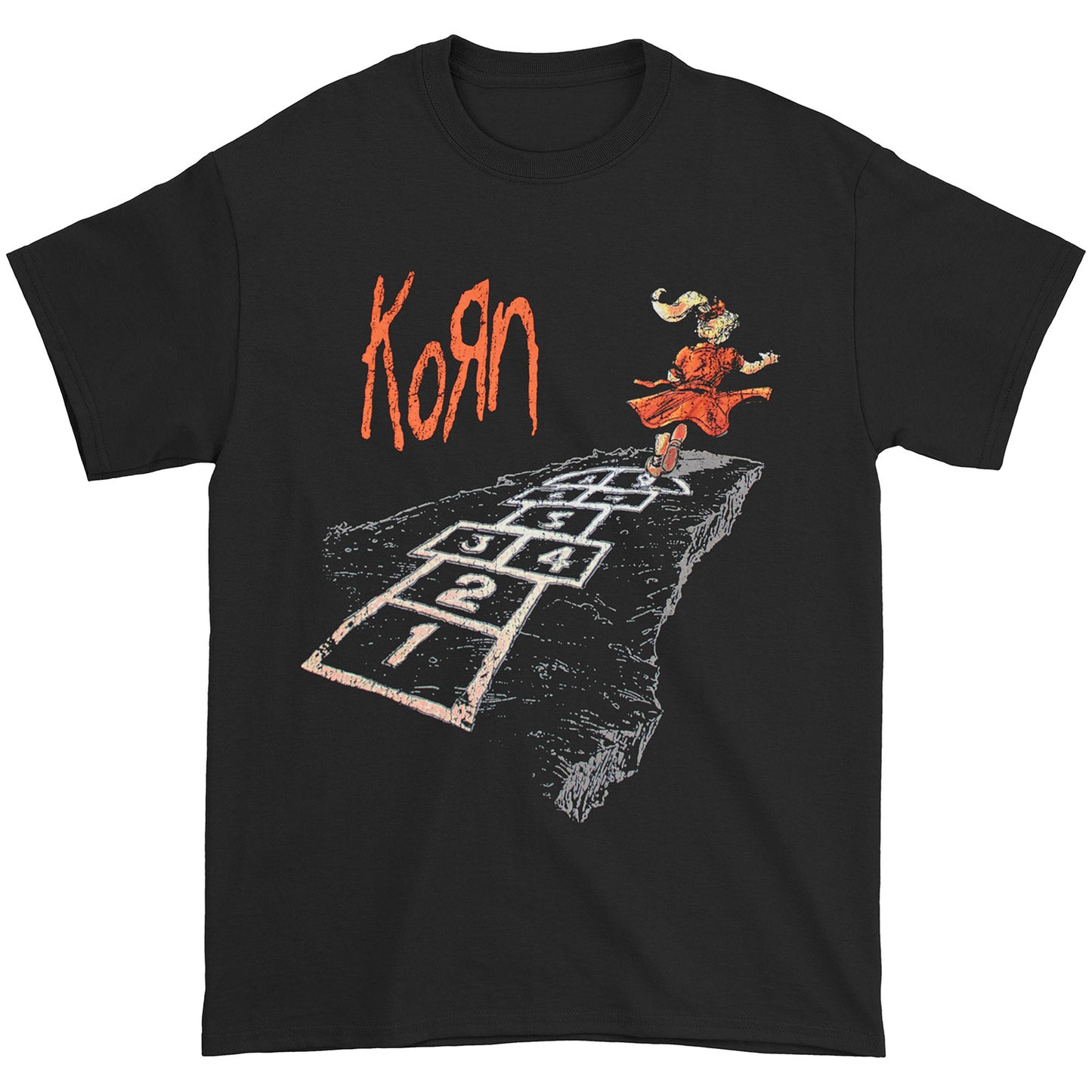 Follow The Leader T-shirt