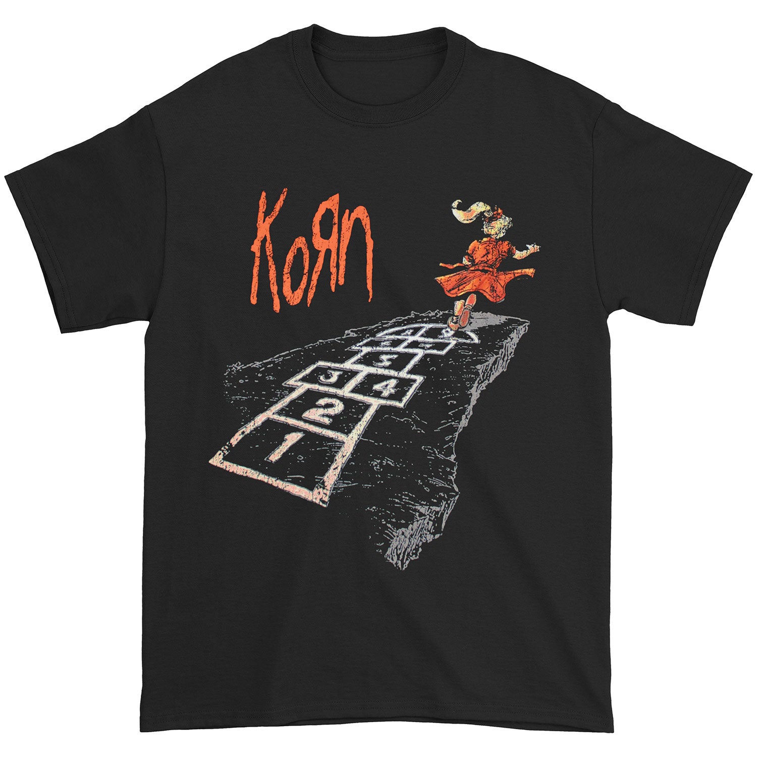 Follow The Leader T-shirt