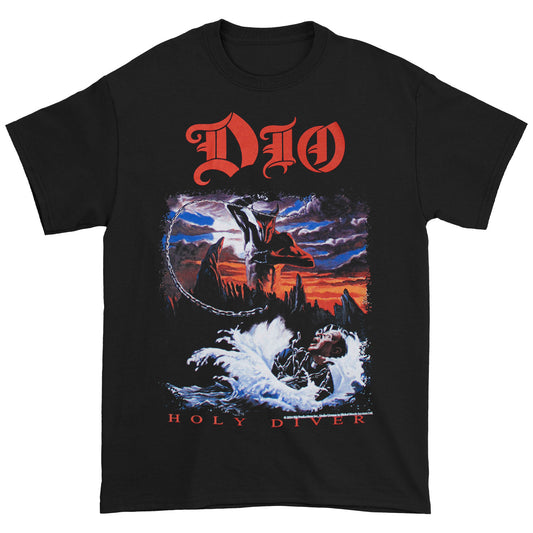 Holy Diver T-shirt