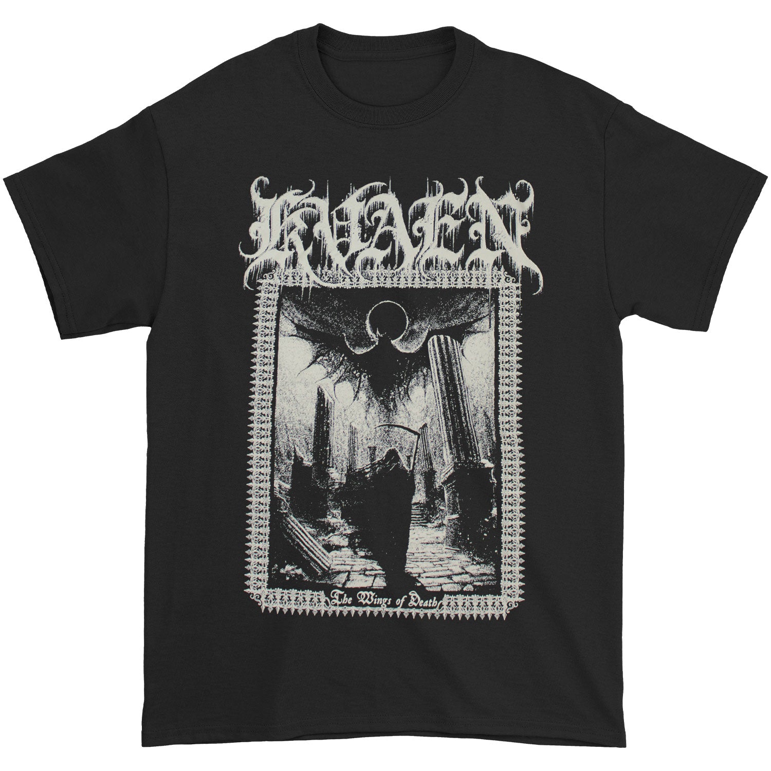 Wings Of Death T-shirt