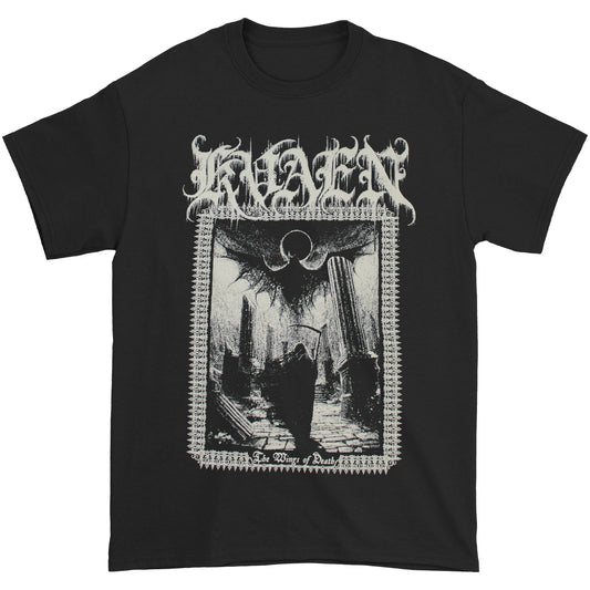 Wings Of Death T-shirt