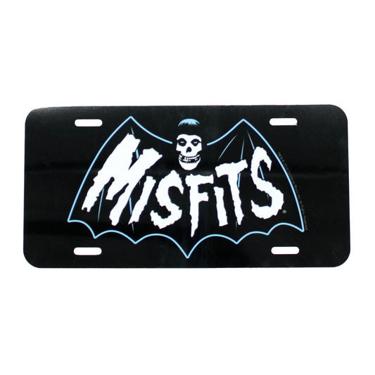 Batfiend License Plate License Plate Frame