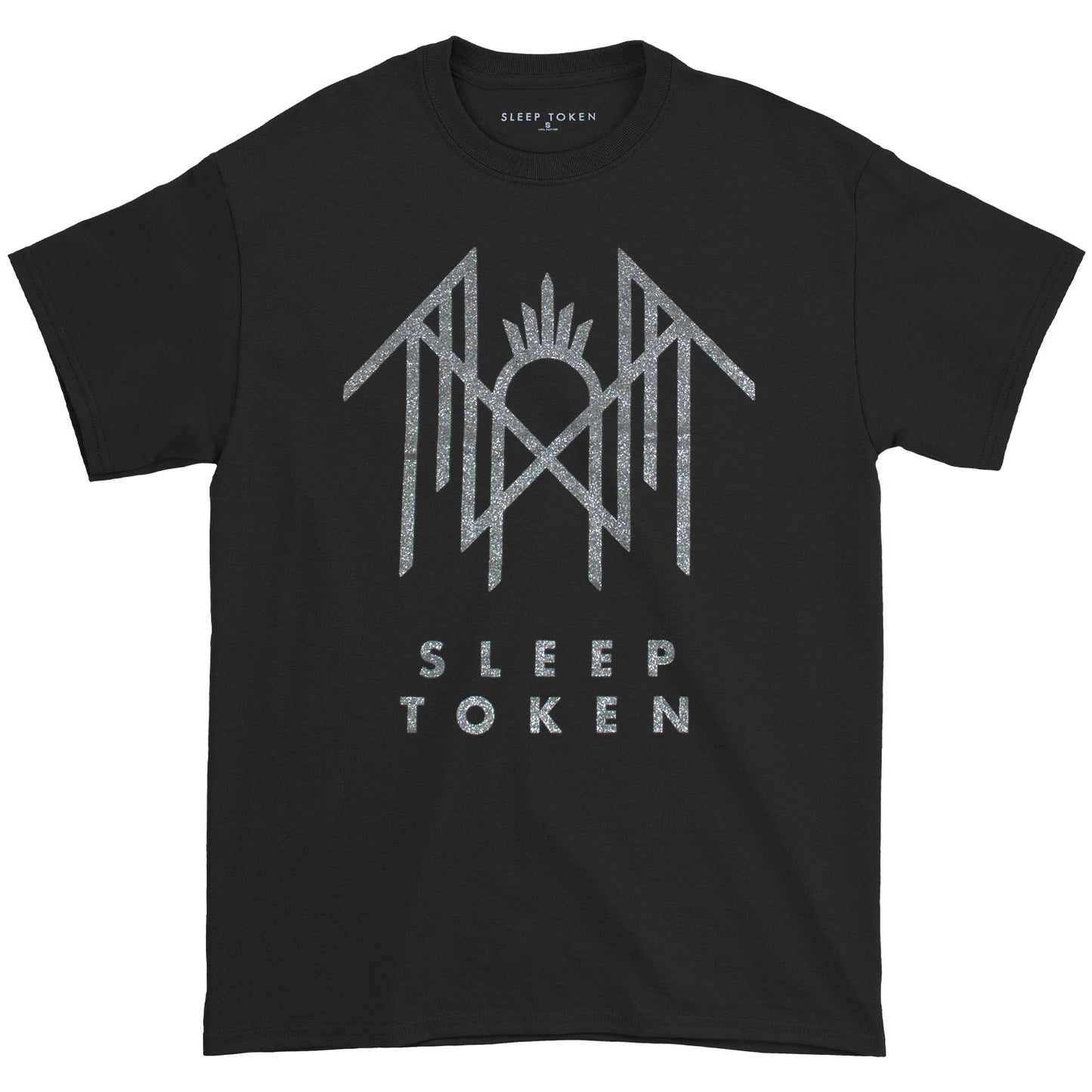 Crystalline Logo T-shirt