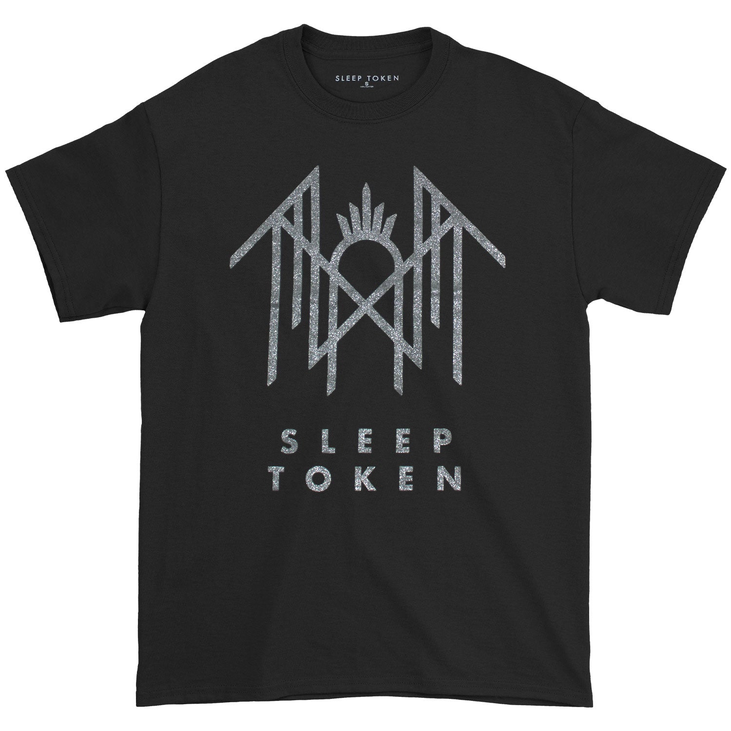 Crystalline Logo T-shirt