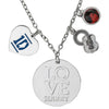 LOVE Harry Charm Necklace