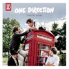 Take Me Home CD