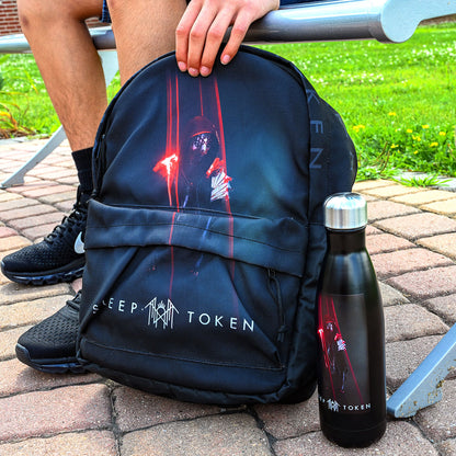 Lazer Daypack (Rockabilia Exclusive) Backpack