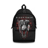 The Love You Want Daypack Backpack