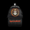 The Book Of Souls Daypack Backpack