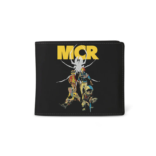 Killjoys Wallet Bi-Fold Wallet