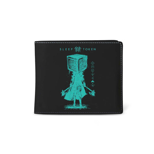 Granite Wallet Bi-Fold Wallet