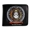 The Book Of Souls Wallet Bi-Fold Wallet