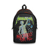 ...And Justice For All Daypack Backpack