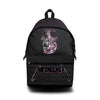 Pushead Daypack Backpack