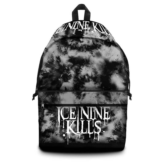 Drippy Logo Daypack Backpack