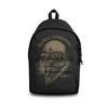 Never Say Die Daypack Backpack