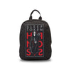 Hypnosis Mini Backpack Backpack