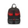 Red Light Mini Backpack Backpack