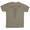 Gentlemen Of The Road Slim Fit T-shirt