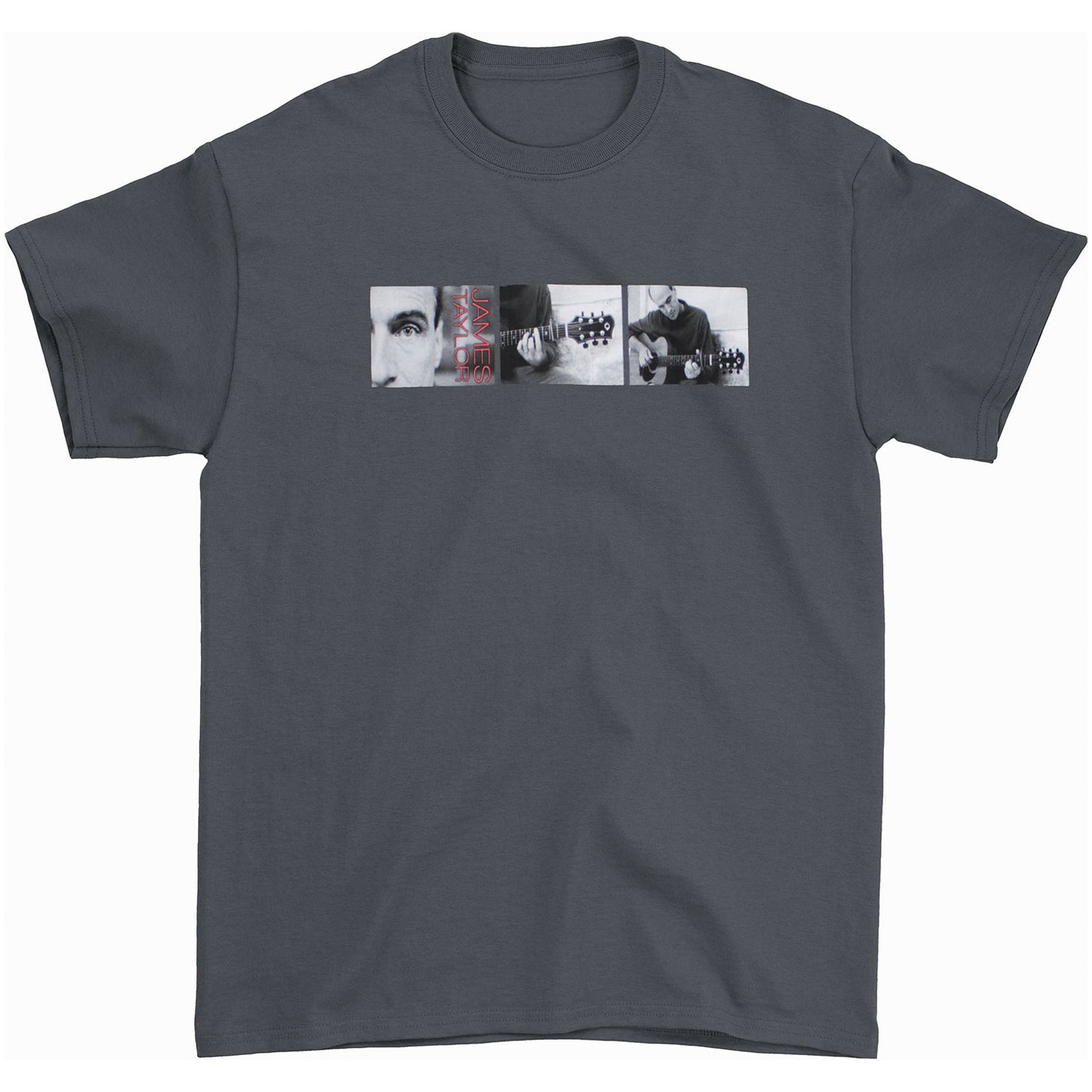 James Taylor James Taylor : 2005 T-shirt