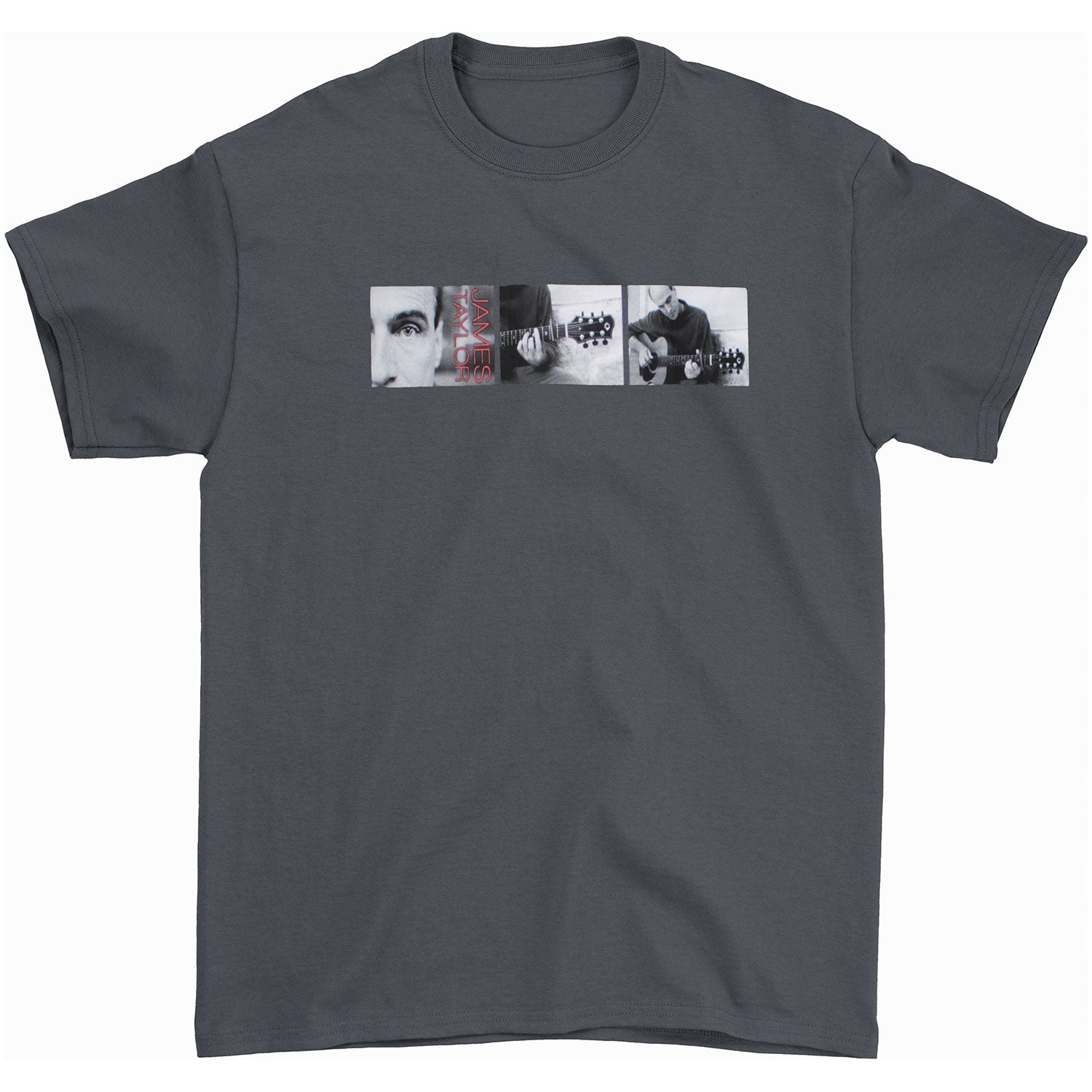 James Taylor James Taylor : 2005 T-shirt