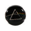 The Dark Side of the Moon Pewter Pin Badge