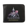 Seventh Son Of A Seventh Son Wallet Bi-Fold Wallet