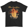 Fire Hands Slim Fit T-shirt