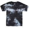 Logo Tie Dye T-shirt