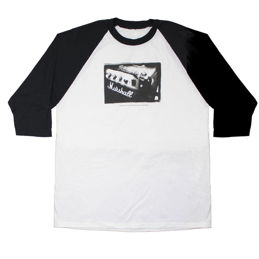 Photo Baseball Jersey