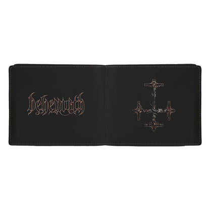 Opvs Contra Natvram Wallet Bi-Fold Wallet