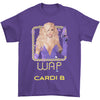 WAP With Gun (Very Limited Quantity) Slim Fit T-shirt