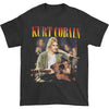 Live MTV Unplugged Stonewashed  (Last One Available) T-shirt